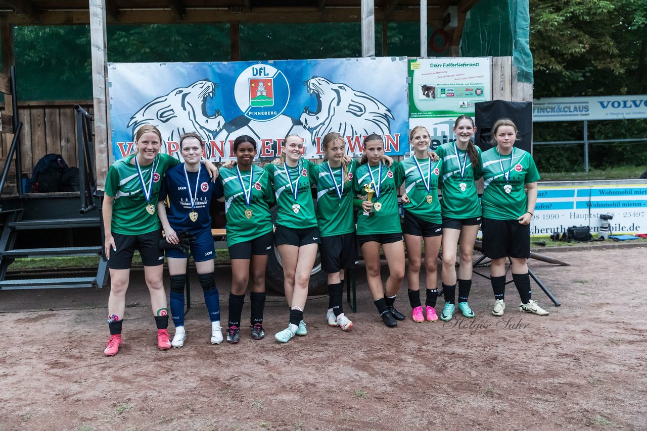 Bild 113 - Loewinnen Cup